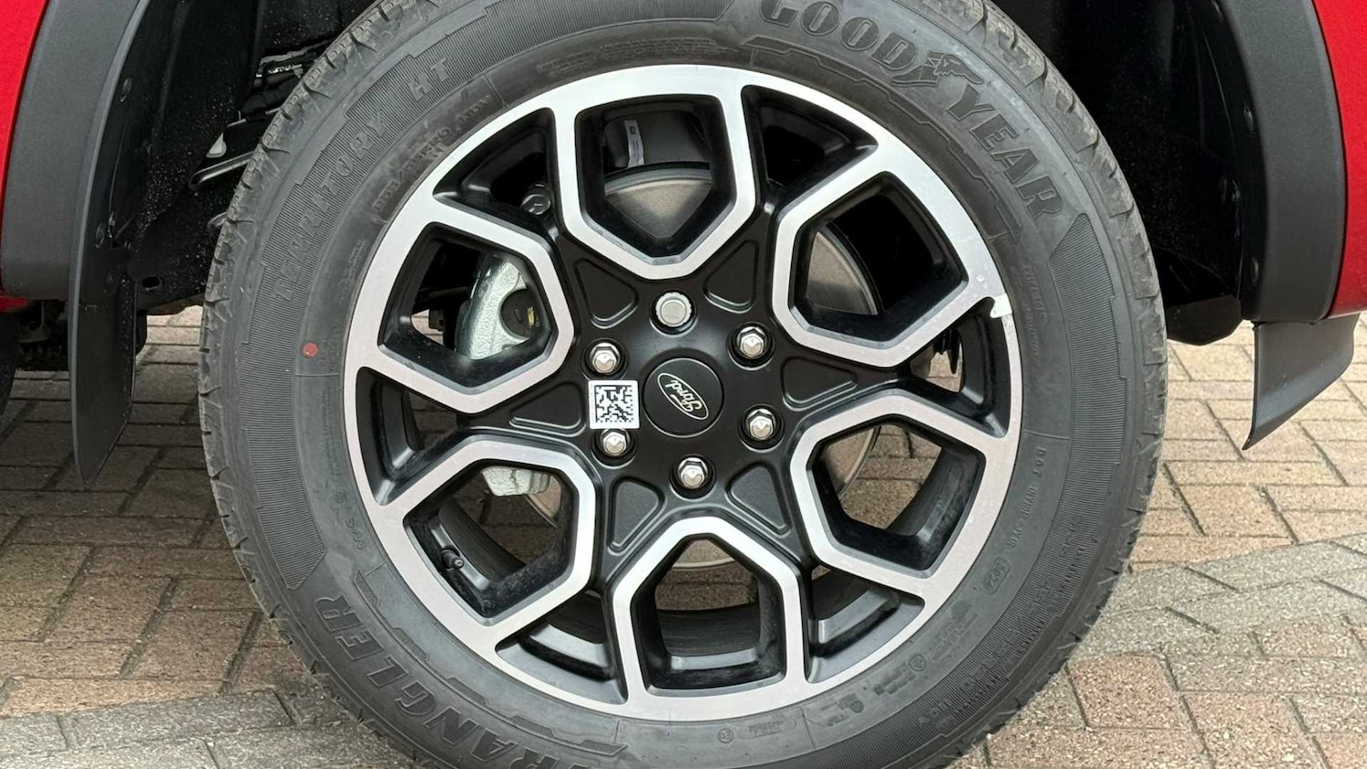 Used Ford Ranger for sale - 77068621: Photo 16