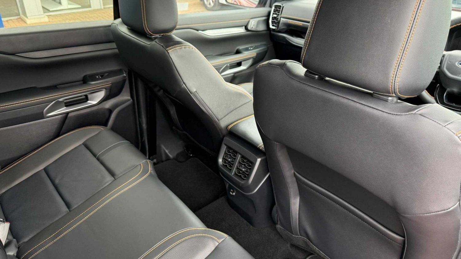 Used Ford Ranger for sale - 77068621: Photo 18