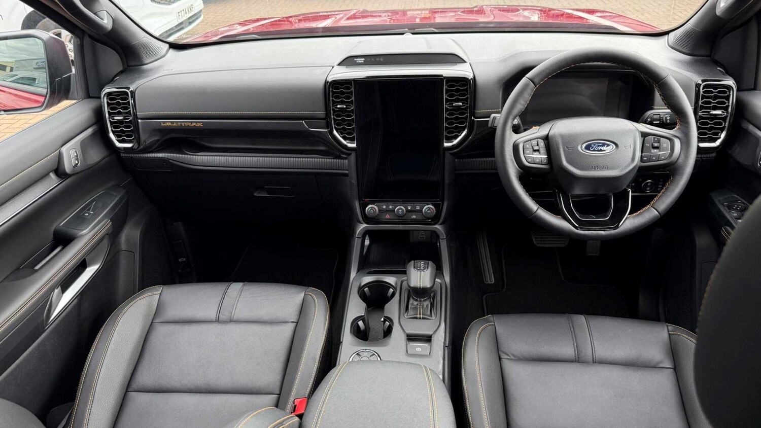 Used Ford Ranger for sale - 77068621: Photo 19