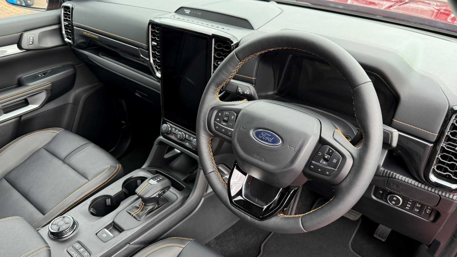 Used Ford Ranger for sale - 77068621: Photo 20