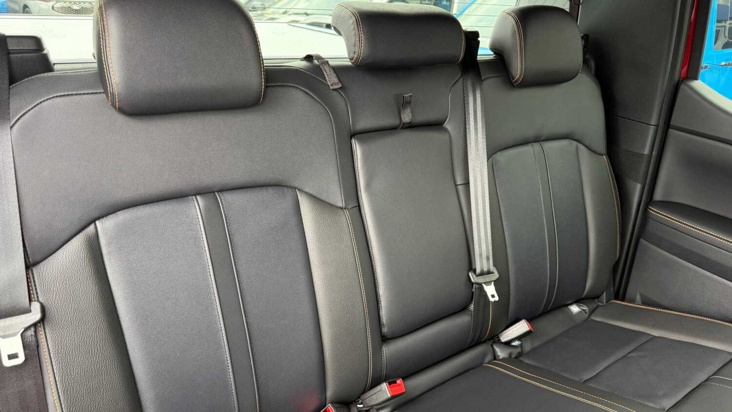 Used Ford Ranger for sale - 77068621: Photo 21