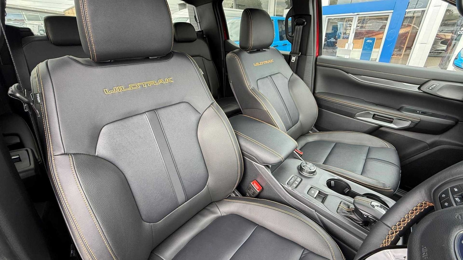 Used Ford Ranger for sale - 77068621: Photo 22