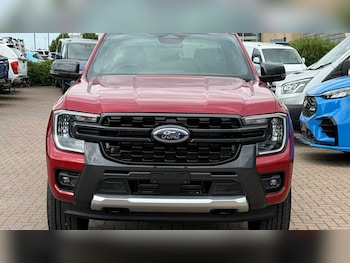 Used Ford Ranger 2025 for sale - 77068621: Photo