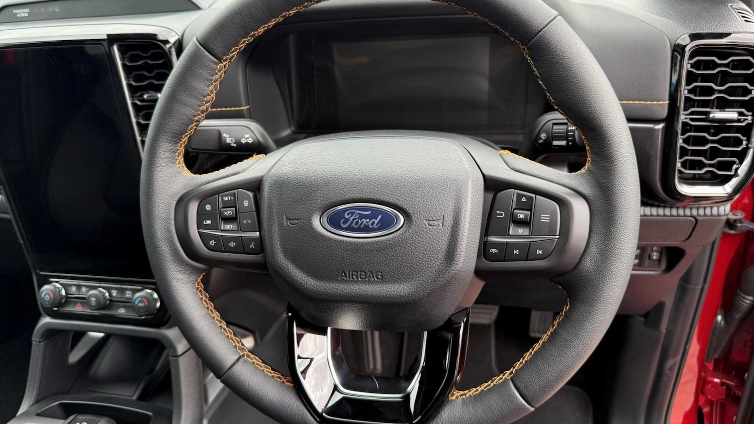 Used Ford Ranger for sale - 77068621: Photo 34