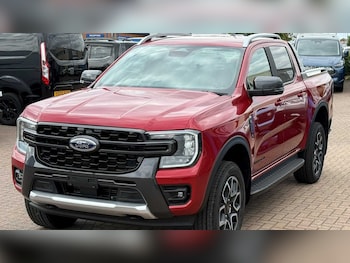 Used Ford Ranger 2025 for sale - 77068621: Photo