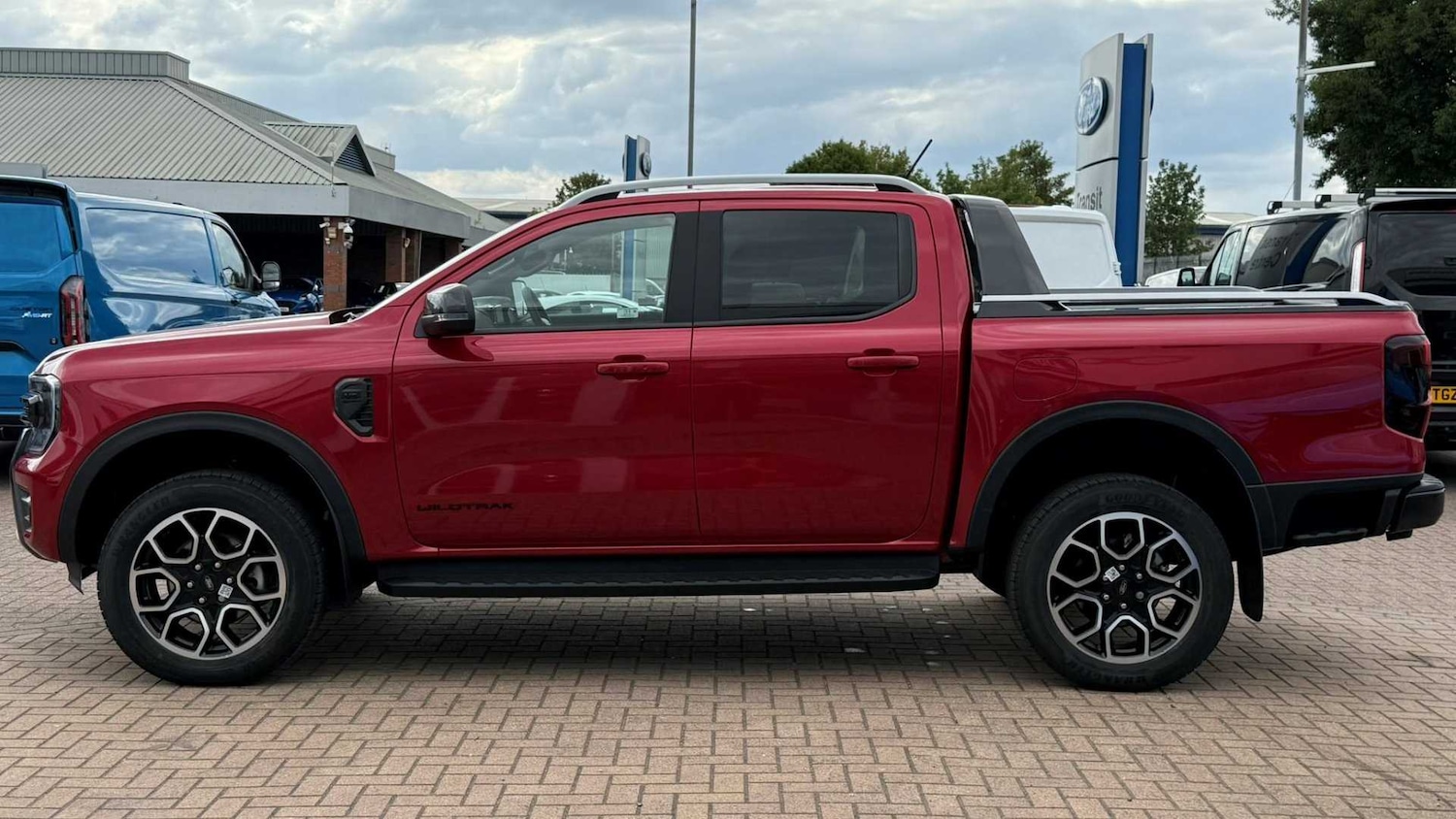 Used Ford Ranger for sale - 77068621: Photo 7