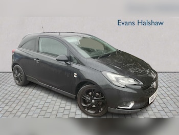 Vauxhall - Corsa