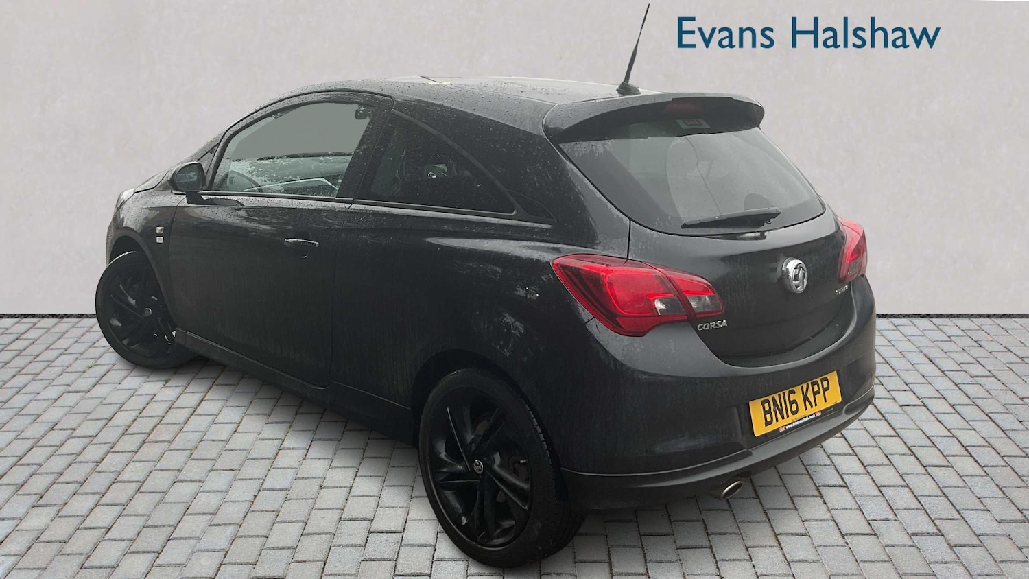 Used Vauxhall Corsa 2016 for sale - 76774187: Photo 3