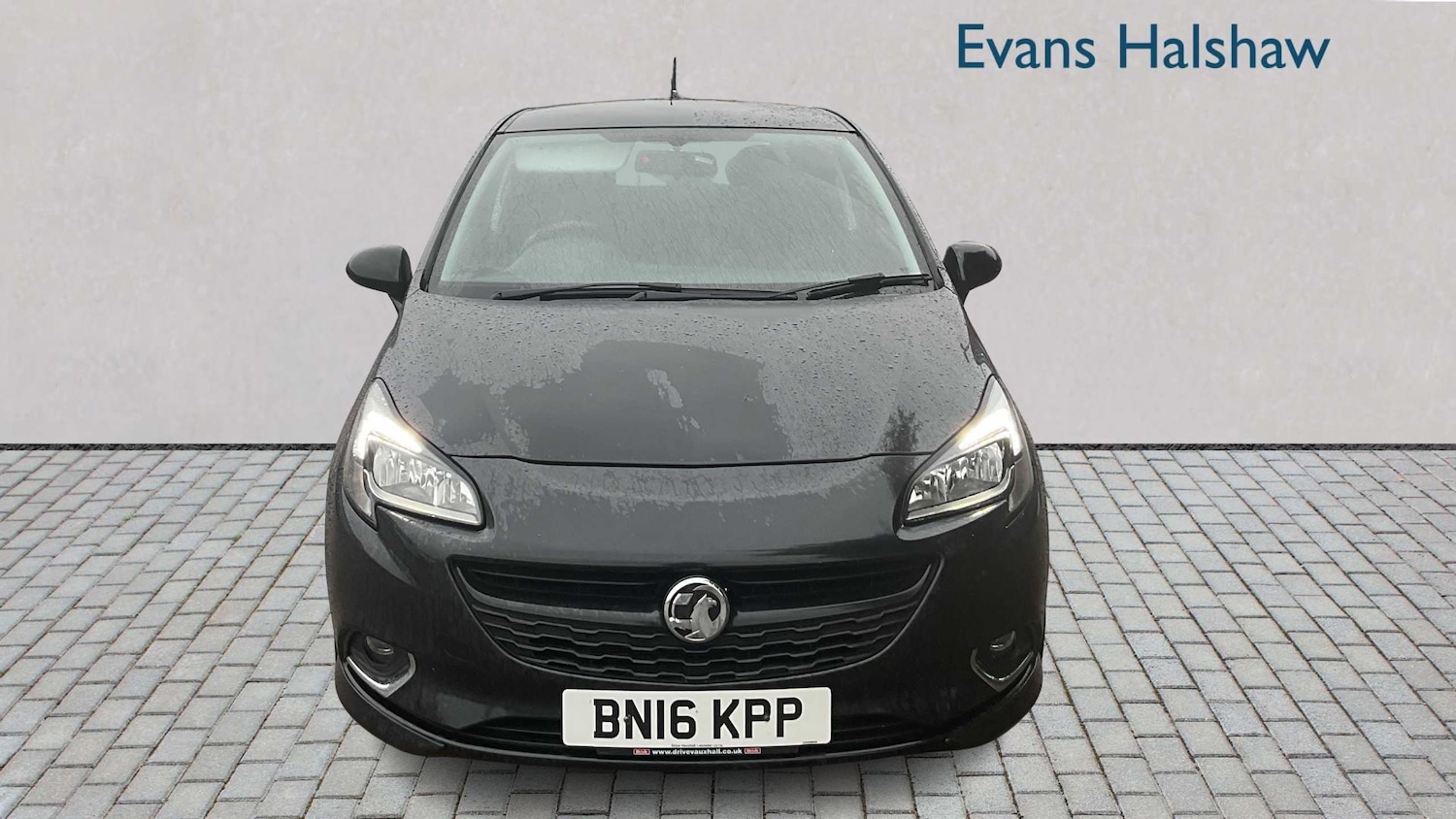 Used Vauxhall Corsa 2016 for sale - 76774187: Photo 5