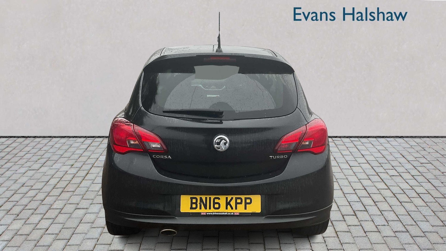 Used Vauxhall Corsa 2016 for sale - 76774187: Photo 6