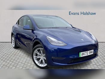 Used Tesla Model Y 2022 for sale - 79825278: Photo
