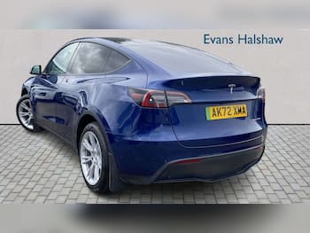 Used Tesla Model Y 2022 for sale - 79825278: Photo