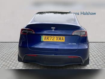 Used Tesla Model Y 2022 for sale - 79825278: Photo