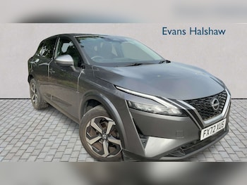 Used Nissan Qashqai 2022 for sale - 78925077: Photo
