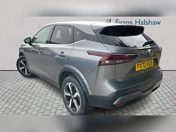 Used Nissan Qashqai 2022 for sale - 78925077: Photo
