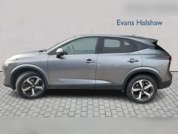 Used Nissan Qashqai 2022 for sale - 78925077: Photo