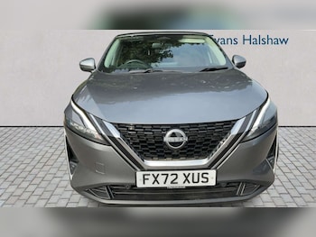 Used Nissan Qashqai 2022 for sale - 78925077: Photo