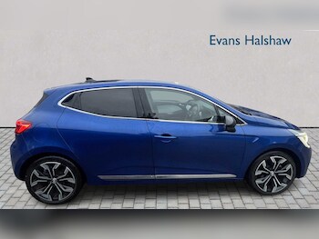 Used Renault Clio 2022 for sale - 76889747: Photo