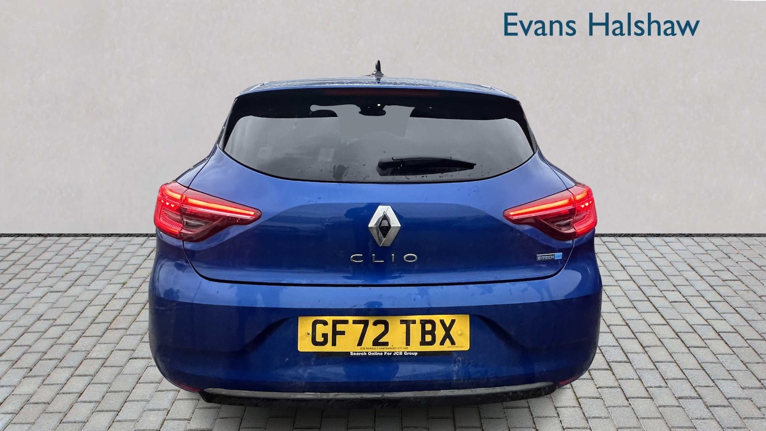 Used Renault Clio 2022 for sale - 76889747: Photo 4