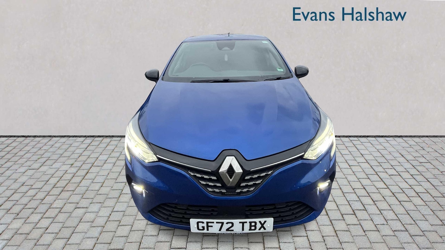 Used Renault Clio 2022 for sale - 76889747: Photo 5