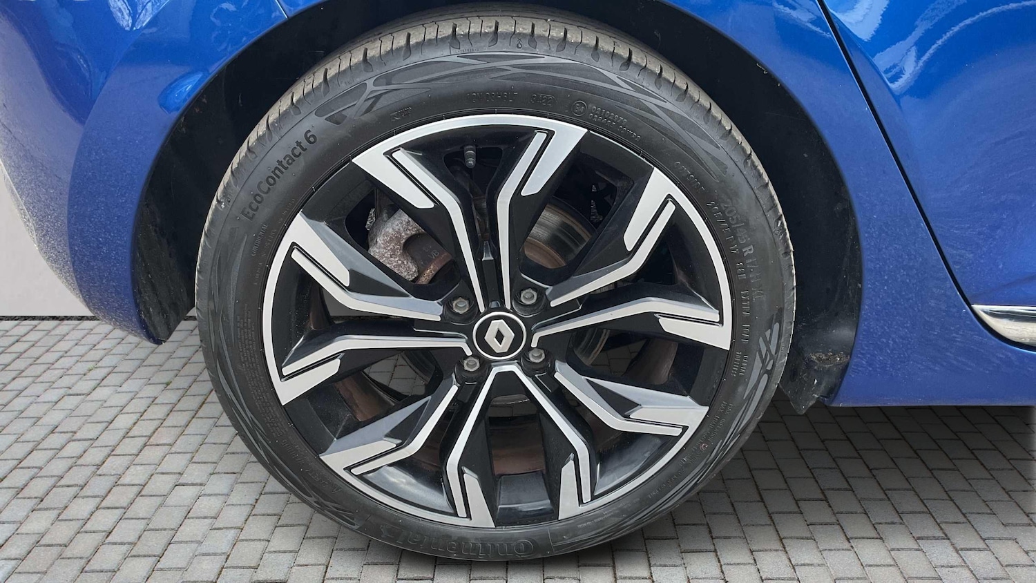 Used Renault Clio 2022 for sale - 76889747: Photo 7