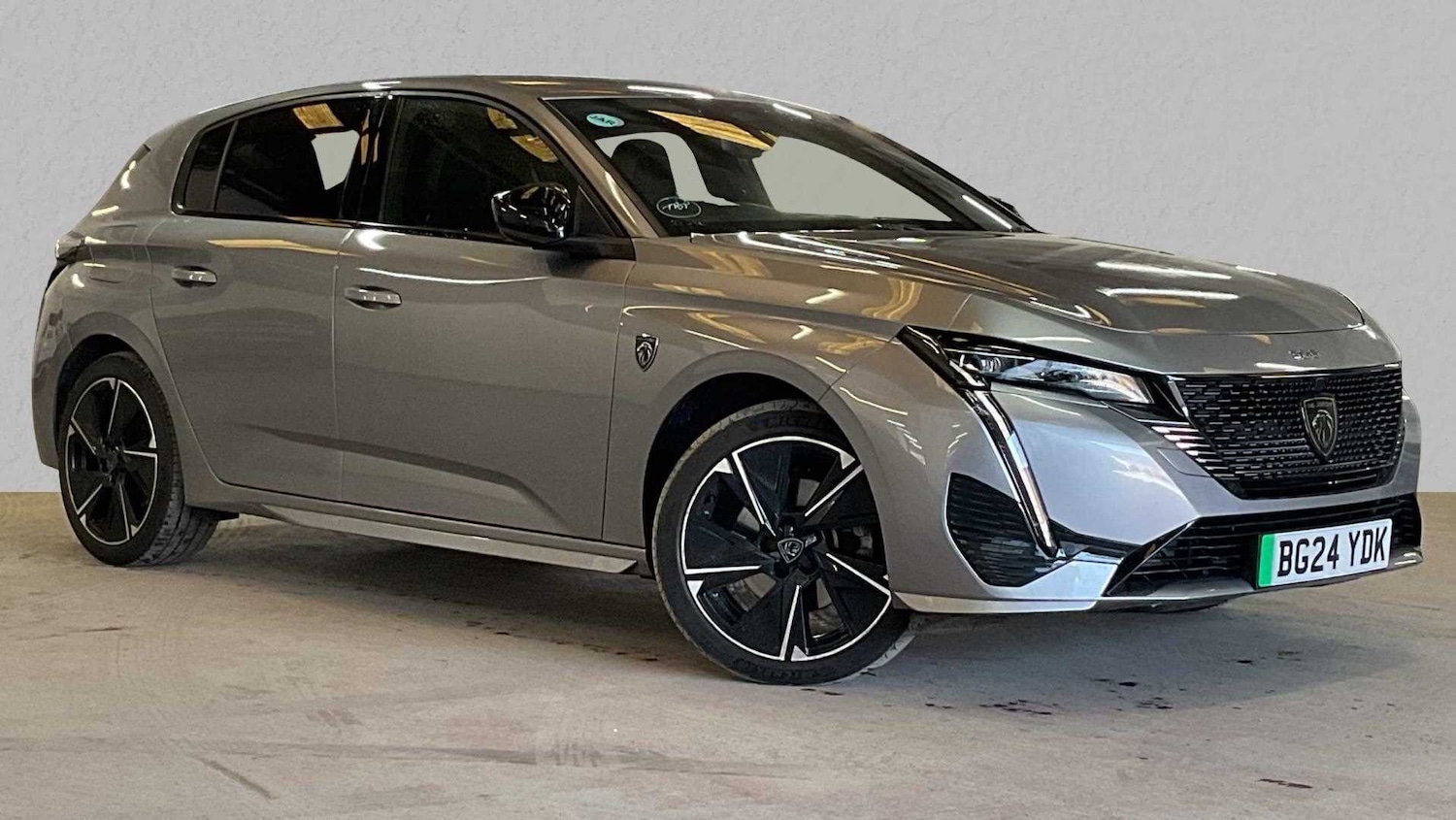 Used Peugeot 308 2024 for sale - 76362663: Photo 1