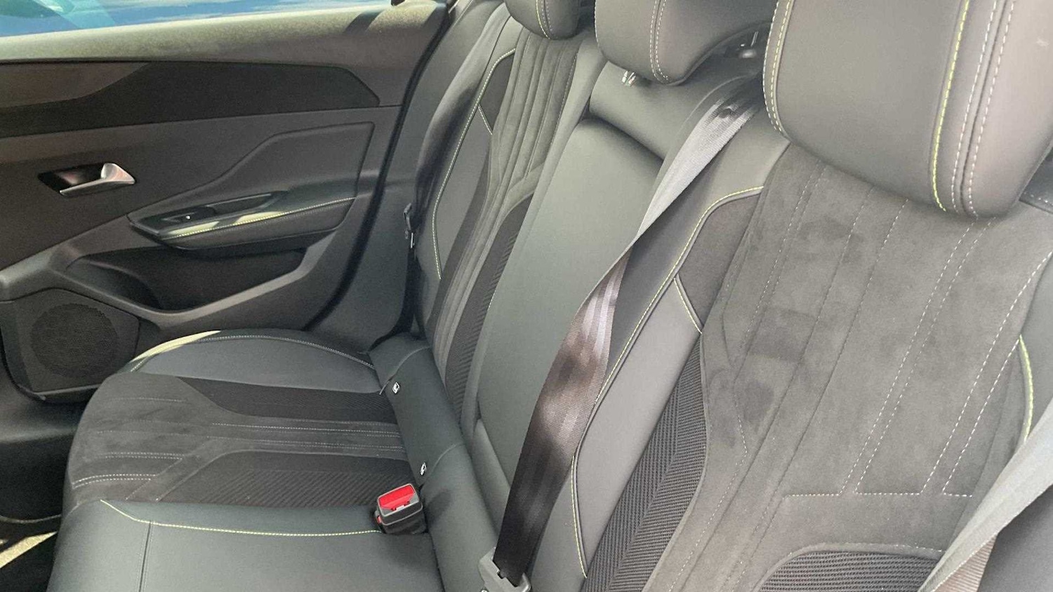 Used Peugeot 308 2024 for sale - 76362663: Photo 25