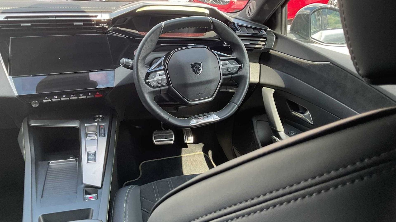 Used Peugeot 308 2024 for sale - 76362663: Photo 29