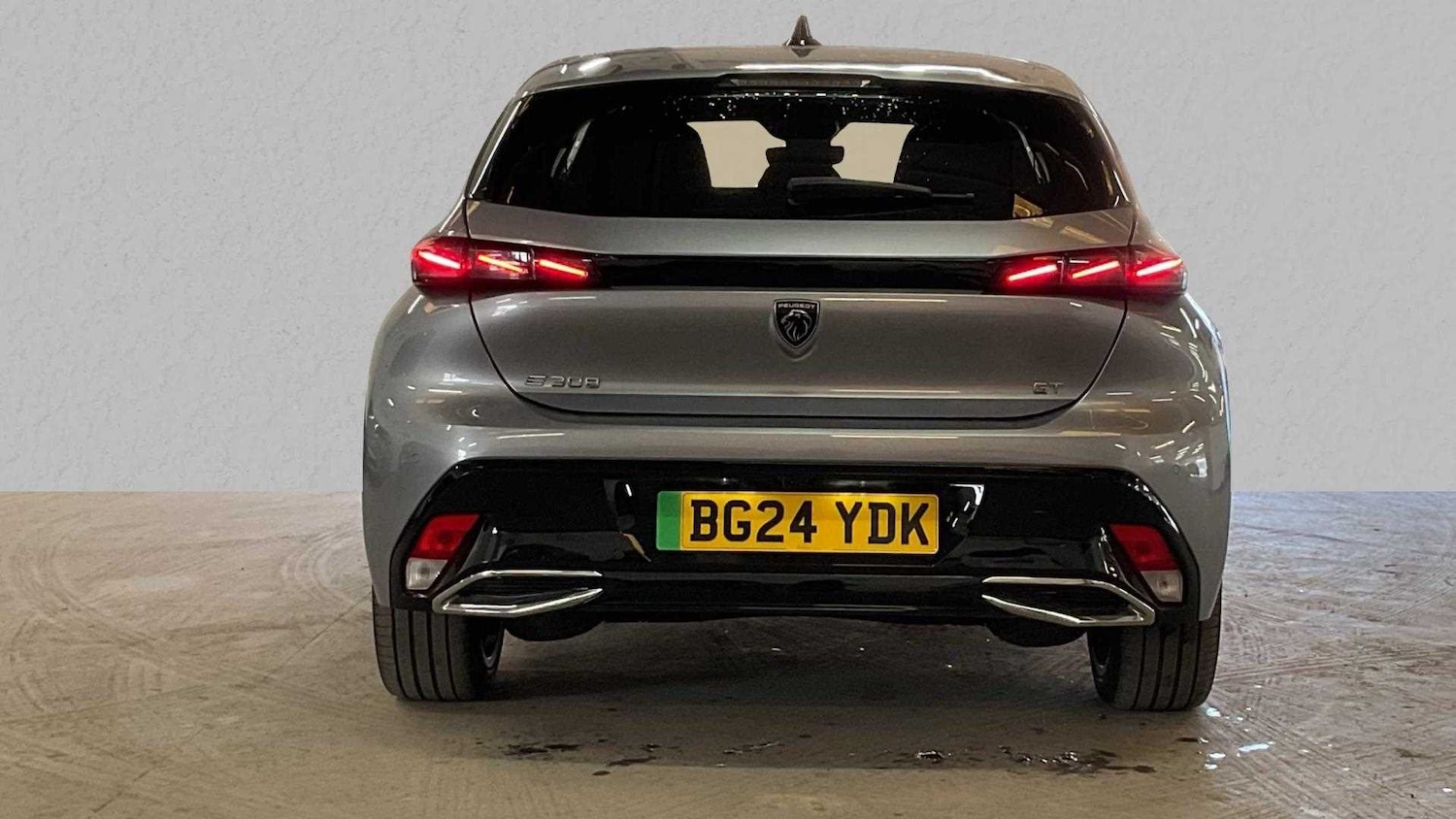 Used Peugeot 308 2024 for sale - 76362663: Photo 3