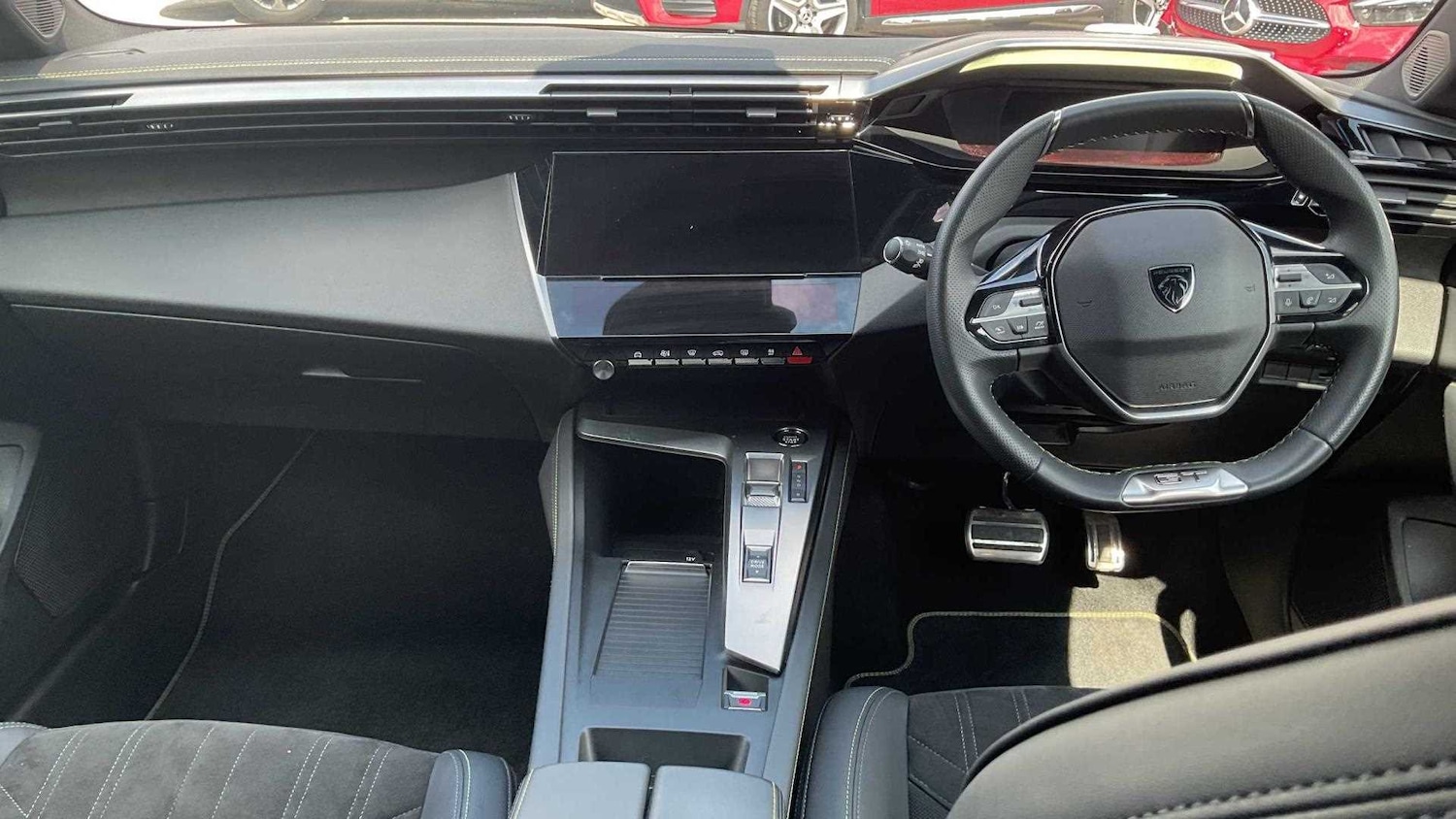 Used Peugeot 308 2024 for sale - 76362663: Photo 30