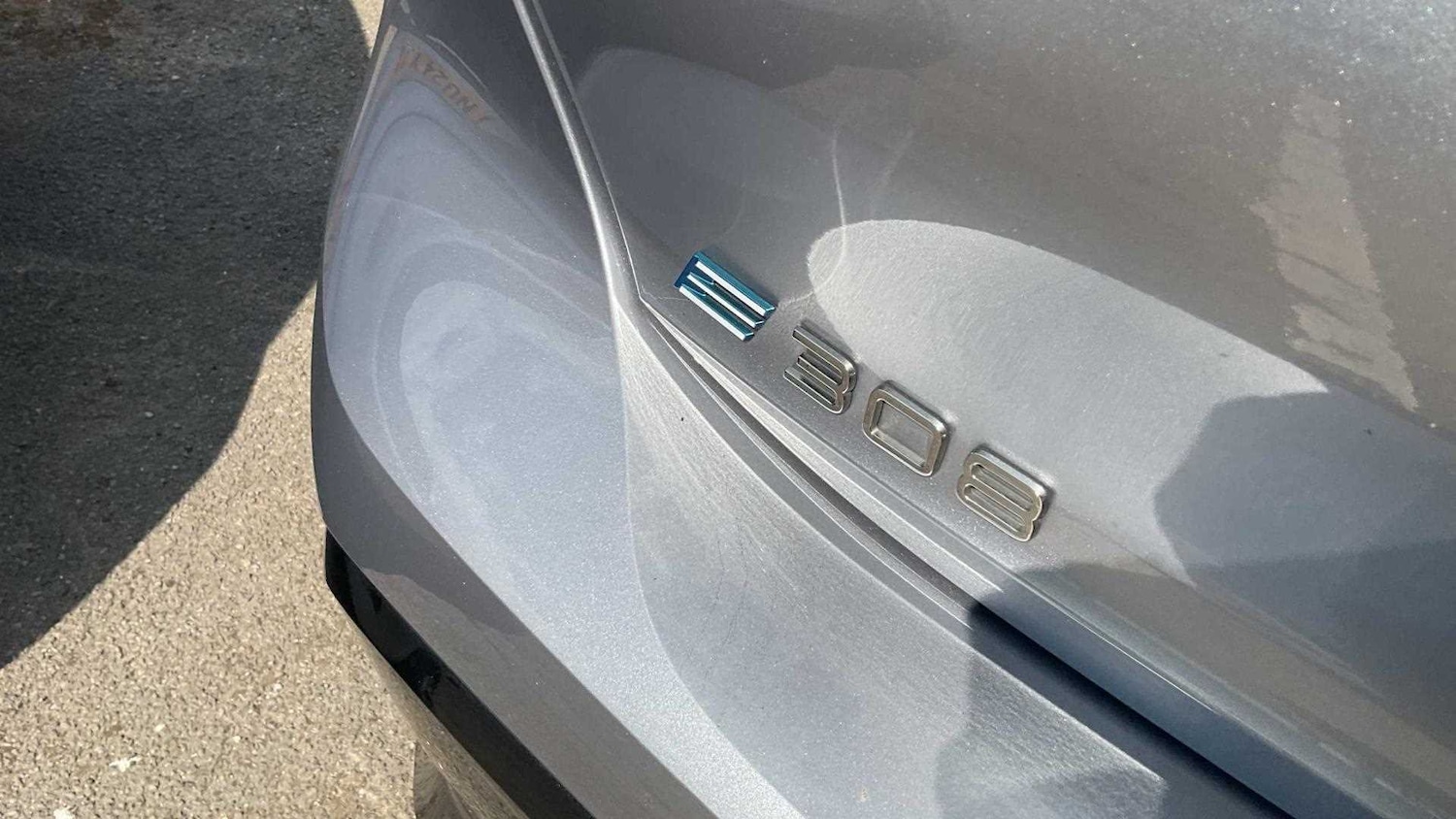 Used Peugeot 308 2024 for sale - 76362663: Photo 33