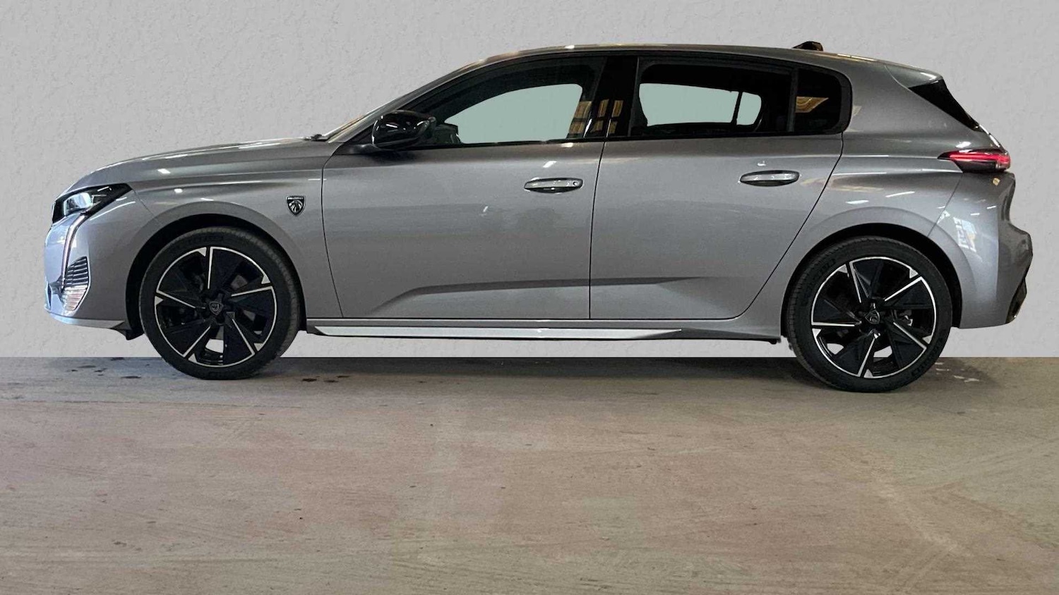 Used Peugeot 308 2024 for sale - 76362663: Photo 4