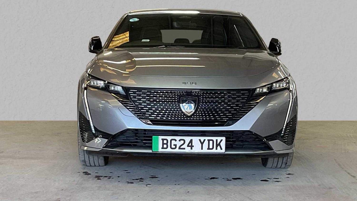 Used Peugeot 308 2024 for sale - 76362663: Photo 5