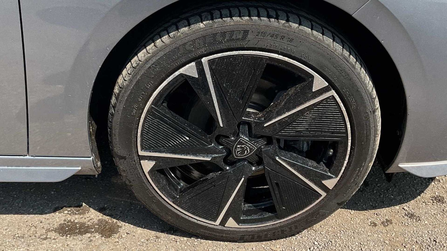 Used Peugeot 308 2024 for sale - 76362663: Photo 9