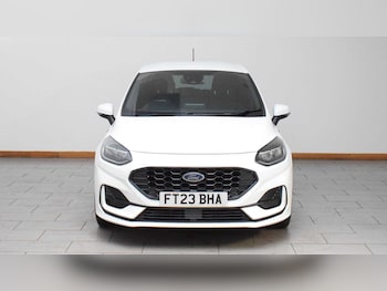 Used Ford Fiesta 2023 for sale - 75329448: Photo