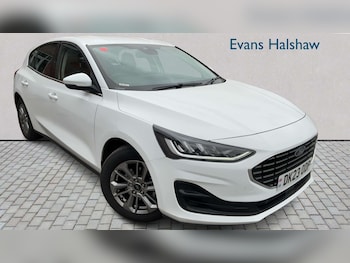 Used Ford Focus 2023 for sale - 79257410: Photo