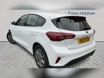 Used Ford Focus 2023 for sale - 79257410: Photo