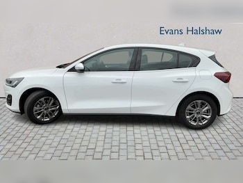 Used Ford Focus 2023 for sale - 79257410: Photo