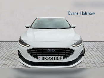 Used Ford Focus 2023 for sale - 79257410: Photo