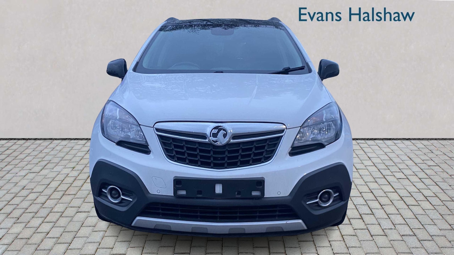 Used Vauxhall Mokka 2015 for sale - 76955253: Photo 4
