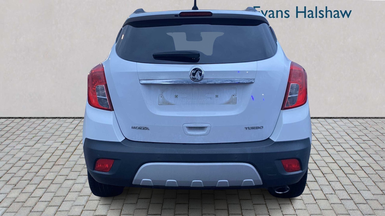 Used Vauxhall Mokka 2015 for sale - 76955253: Photo 5