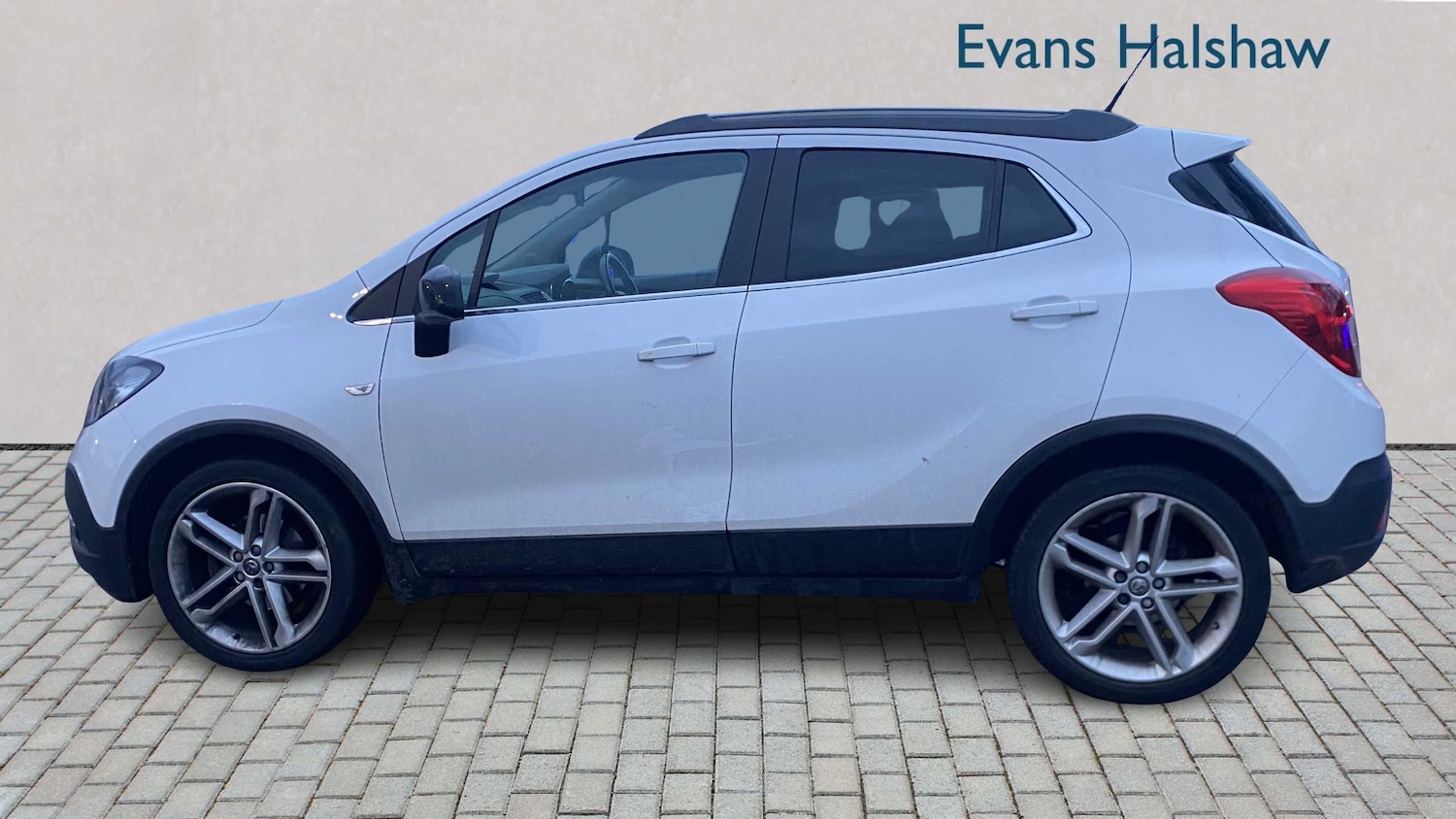 Used Vauxhall Mokka 2015 for sale - 76955253: Photo 6