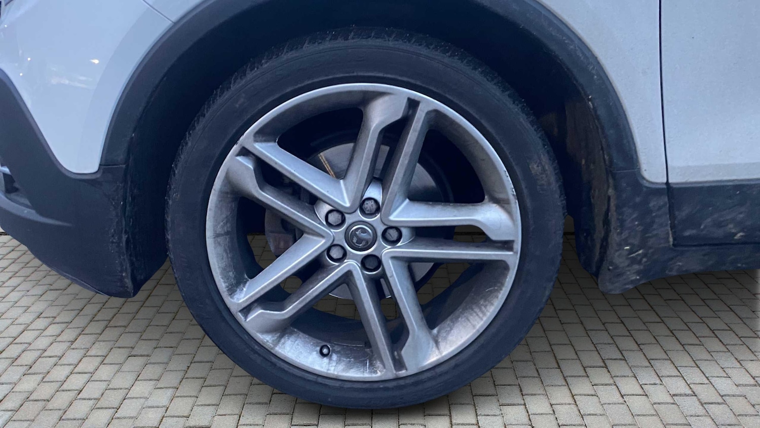 Used Vauxhall Mokka 2015 for sale - 76955253: Photo 7