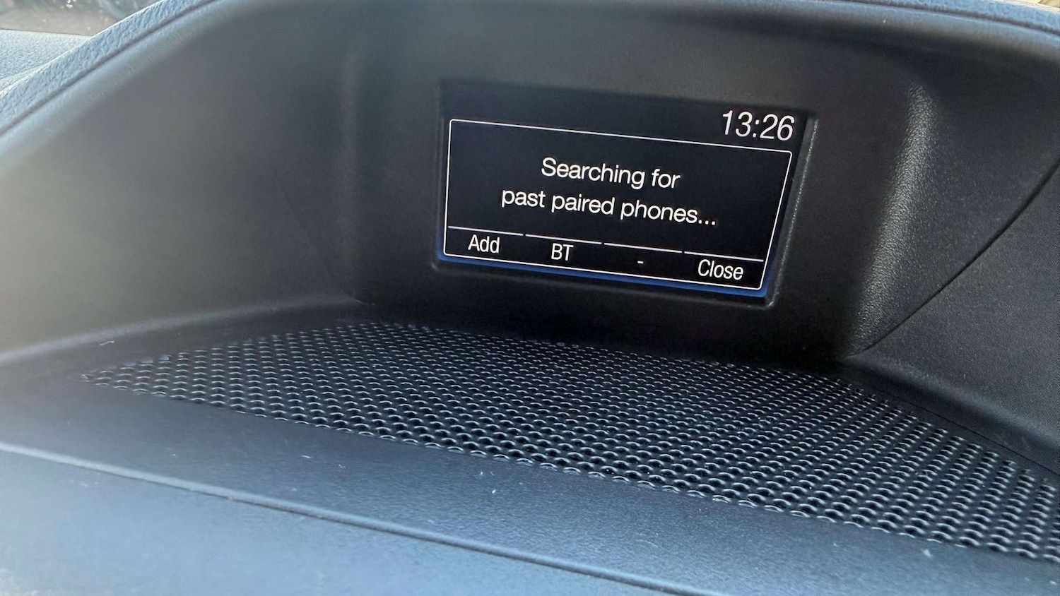 Used Ford Transit Custom 2017 for sale - 77093406: Photo 24