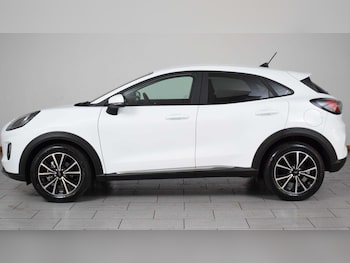 Used Ford Puma 2023 for sale - 76576057: Photo