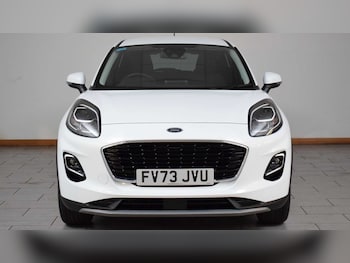 Used Ford Puma 2023 for sale - 76576057: Photo