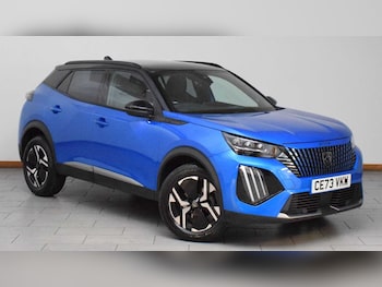 Used Peugeot 2008 2023 for sale - 75580961: Photo