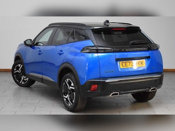 Used Peugeot 2008 2023 for sale - 75580961: Photo
