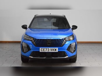 Used Peugeot 2008 2023 for sale - 75580961: Photo