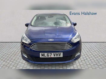 Used Ford Grand C-Max 2017 for sale - 79455725: Photo